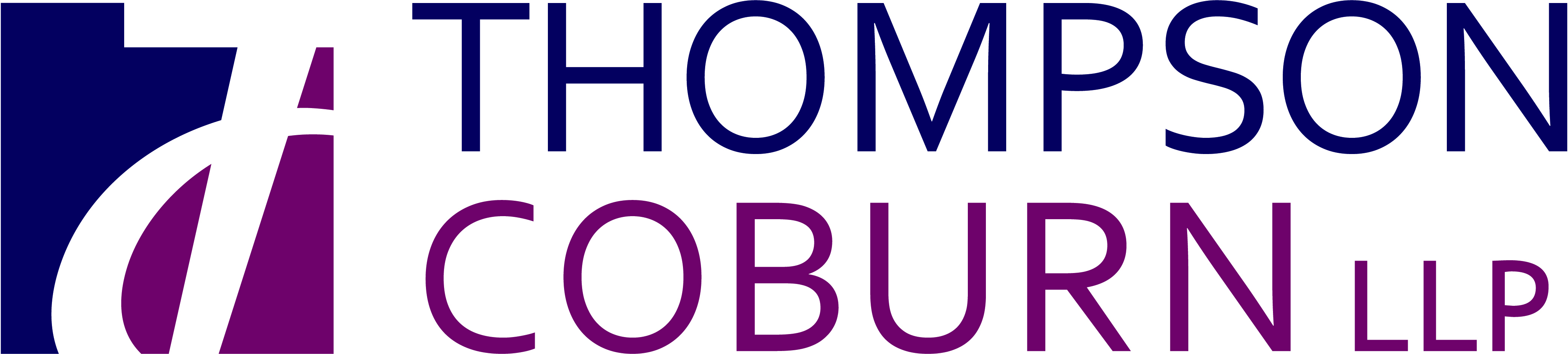 Thompson Coburn Logo